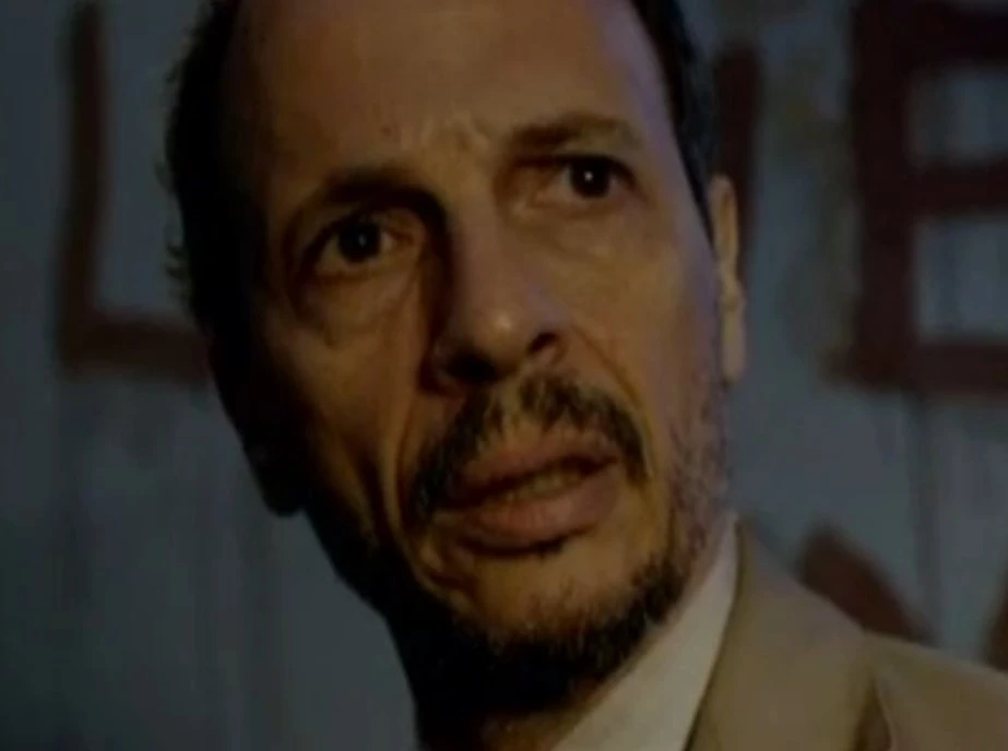 Renfrew (Day of the Moon) Doctor Who Wiki Fandom