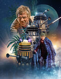 10×04: 6 эпизодов Планета далеков Planet of the Daleks