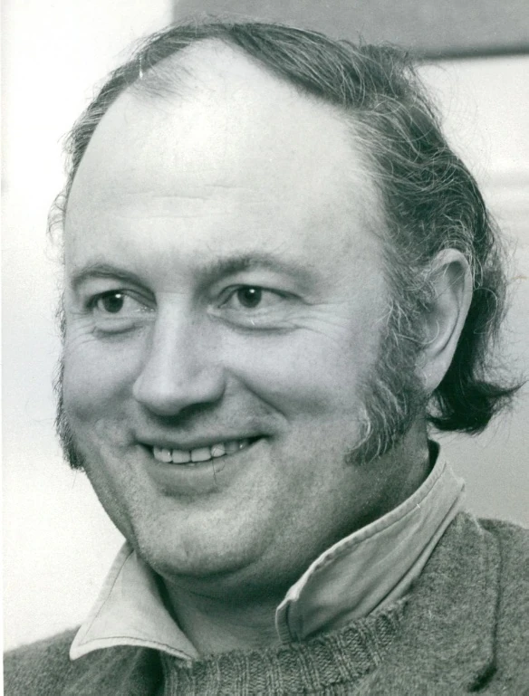 Иэн Катбертсон Вики Доктор Кто Fandom