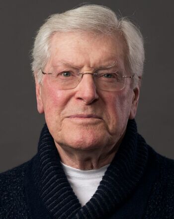 Peter Purves