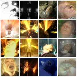 Collage-регенерация