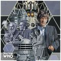 4×09: 7 эпизодов Зло далеков The Evil of the Daleks