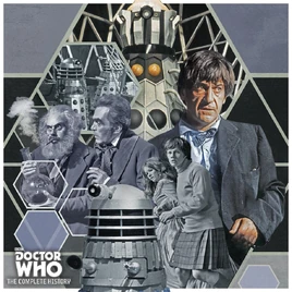 Drwhotheevilofthedaleks