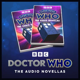 The Audio Novellas