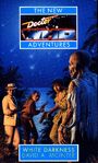 15: «Белая тьма» (1993) Седьмой Доктор, Бернис, Эйс Инфо: Автор: Дэвид А. МакИнти Синопсис: С возвращением Эйс на борт ТАРДИС, жизнь становится напряжённее. И они отправляются на Гаити во времена Первой мировой войны.