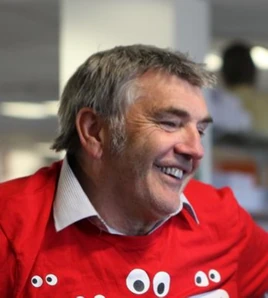 Peter Bennett