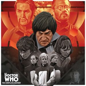 Spisok Epizodov Seriala Doktor Kto Viki Doktor Kto Fandom