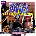 «Доктор Кто и вторжение далеков на Землю» (2009) Читает: Уильям Расселл