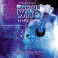 Spare Parts cover