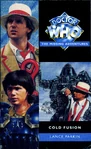 29: «Холодный синтез» (1996) Пятый, Тиган, Нисса, Адрик, Крис, Роз Автор: Ланс Паркин