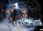 Doctor-who-time-of-the-doctor-poster-2