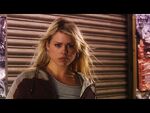 Rose Tyler Boards the TARDIS! - Rose (HD) - Doctor Who