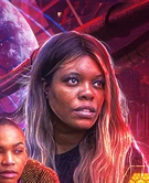 Наоми Кросс Актриса: Элеанор Крукс Сведения: Сотрудница ЮНИТ из 20-го века. Спутница Четвёртого и Седьмого Доктора.