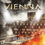 1х01: «Тайная операция» Автор: Марк Райт