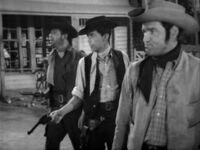 The Gunfighters 04 "The OK Corral"