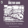 «Неряшливый флейтист» Автор: Джастин Ричардс Читает: Николас Бриггс