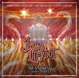 Cover-swansong