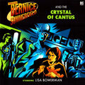 The Crystal of Cantus cover