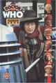 Doctor Who Yearbook 1994