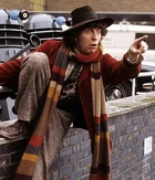 Main - Cuarto Doctor