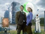 2×01 Новая Земля New Earth