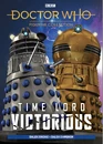 «Последнее сообщение» Doctor Who Figurine Collection: Time Lord Victorious