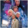 СПЕЦВЫПУСК Пять Докторов The Five Doctors