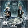 DOCTOR-WHO-WILLIAM-HARTNELL-DALEKS-MISSION-TO-THE-UNKNOWN