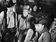 The Gunfighters - behind the scenes (15)
