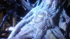 Существо внутри