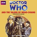 «Доктор Кто и когти Венг-Чанга» (2013) Читает: Кристофер Бенджамин
