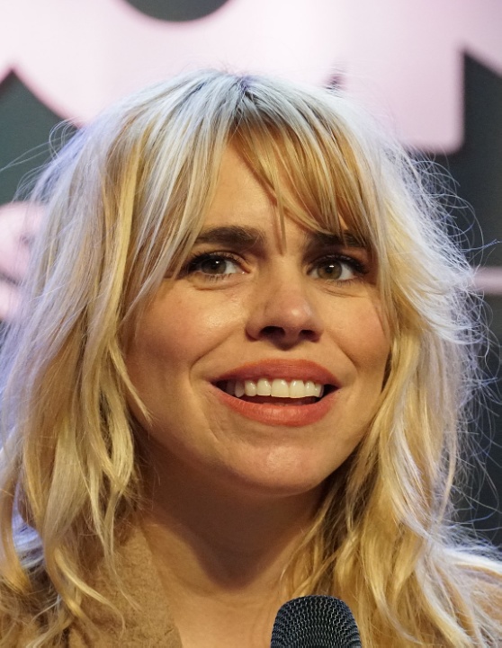 Billie piper фото