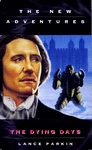 61: «До конца дней своих» (1997) Восьмой Доктор, Бернис, Бригадир, Ледяные воины Инфо: Автор: Лэнс Паркин Синопсис: Британские астронавты ступили на поверхность Марса. Cамый опасный человек Британии сбежал из-под стражи. Зреет заговор против правительства. На этот раз Доктор опоздал.