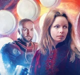 3х01: «Противники» Автор: Дэвид Луэллин