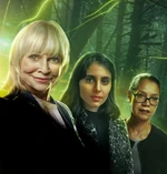 2х03: «Поворот прилива» Джо, Рани, Джак Автор: Нина Миллнс