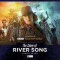 The Diary of River Song- Series 7