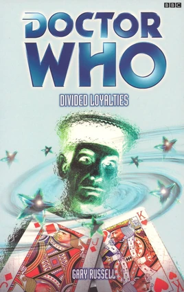 Divided Loyalties cover