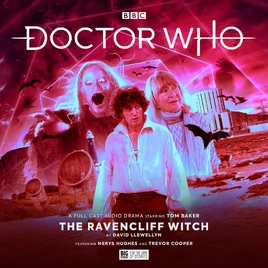 The Fourth Doctor Adventures - The Ravencliff Witch