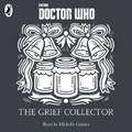 «Собиратель Слёз» Автор: Джастин Ричардс Читает: Мишель Гомес