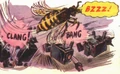 «Осы-убийцы» (1968)