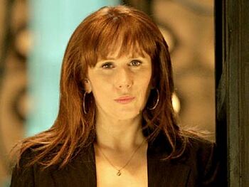 Donna noble