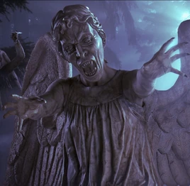 Weeping Angels