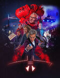 СПЕЦВЫПУСК Мужья Ривер Сонг The Husbands of River Song