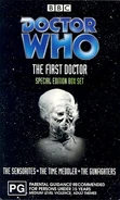 Doctor who sensotites relise vnc.jpg (53 КБ) США