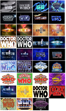 Every doctor who logo 63 12 by jarvisrama99-d5alz9c