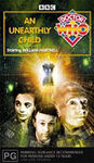 An Unearthly Child Australian VHS 2
