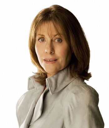 Sarah Jane Smith