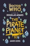 «Планета-пират» (2017) Автор: Джеймс Госс