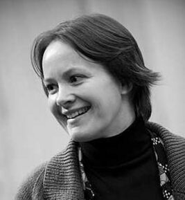 Sarah Mowat
