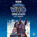 «Империя смерти» (2025) Читает: Сьюзан Твист